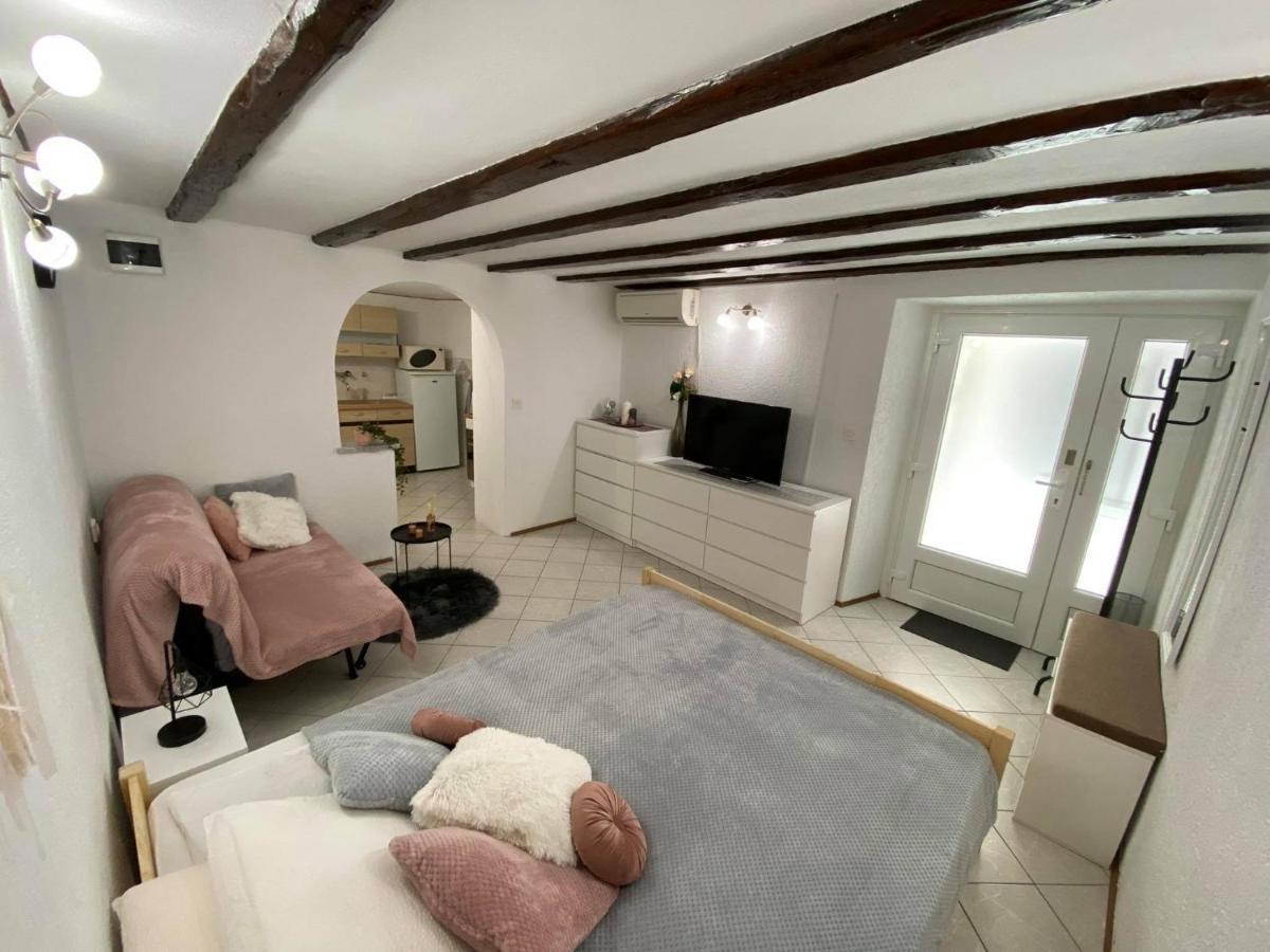Apartment Belle Piran Exterior photo